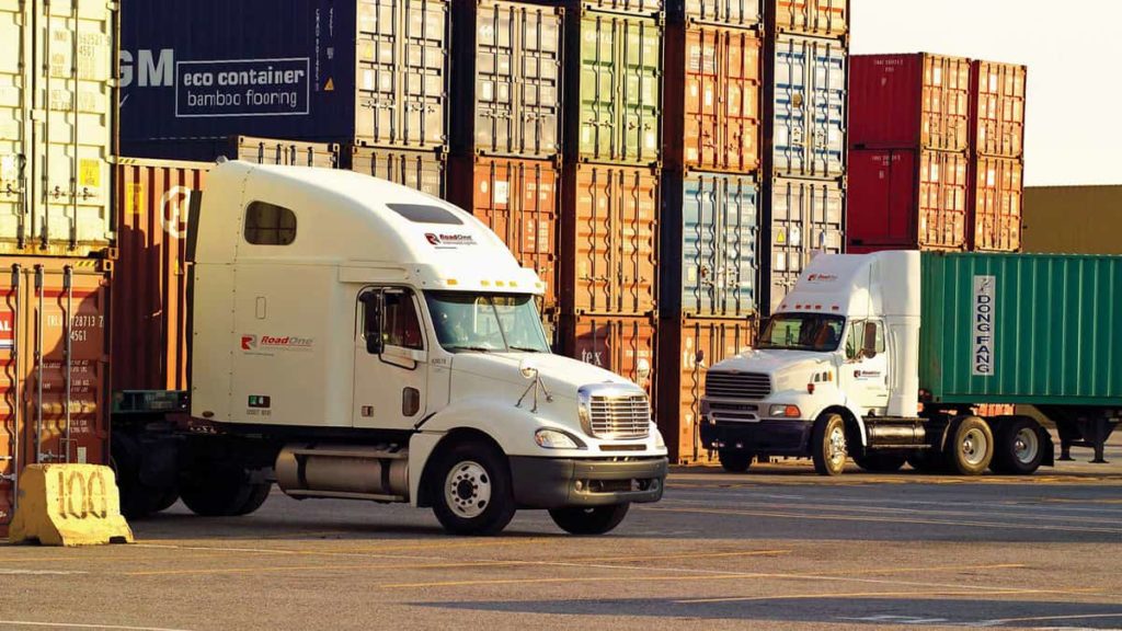 RoadOne adds to Southeast reach with deal for Crown Transport