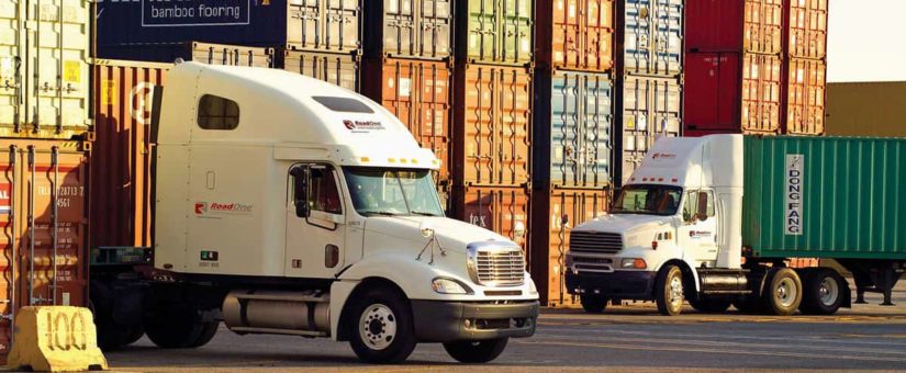 RoadOne Announces Acquisition of Wilmac Enterprises