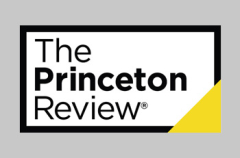 The Princeton Review